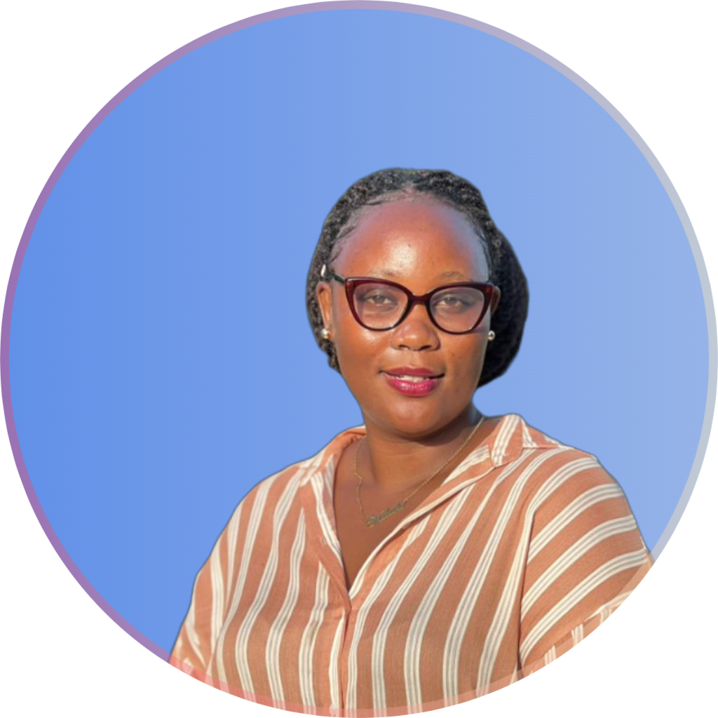 Angel Msechu - Head of Field Operations at MavunoSasa